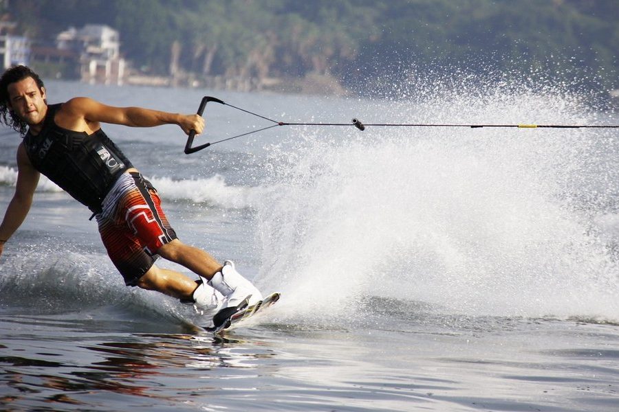 water skiing (1)